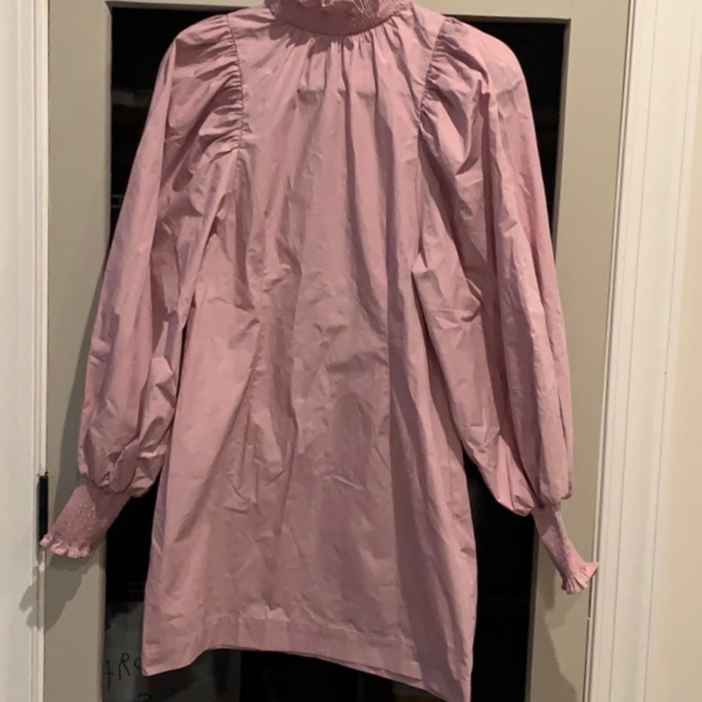NWT H&M mini dress